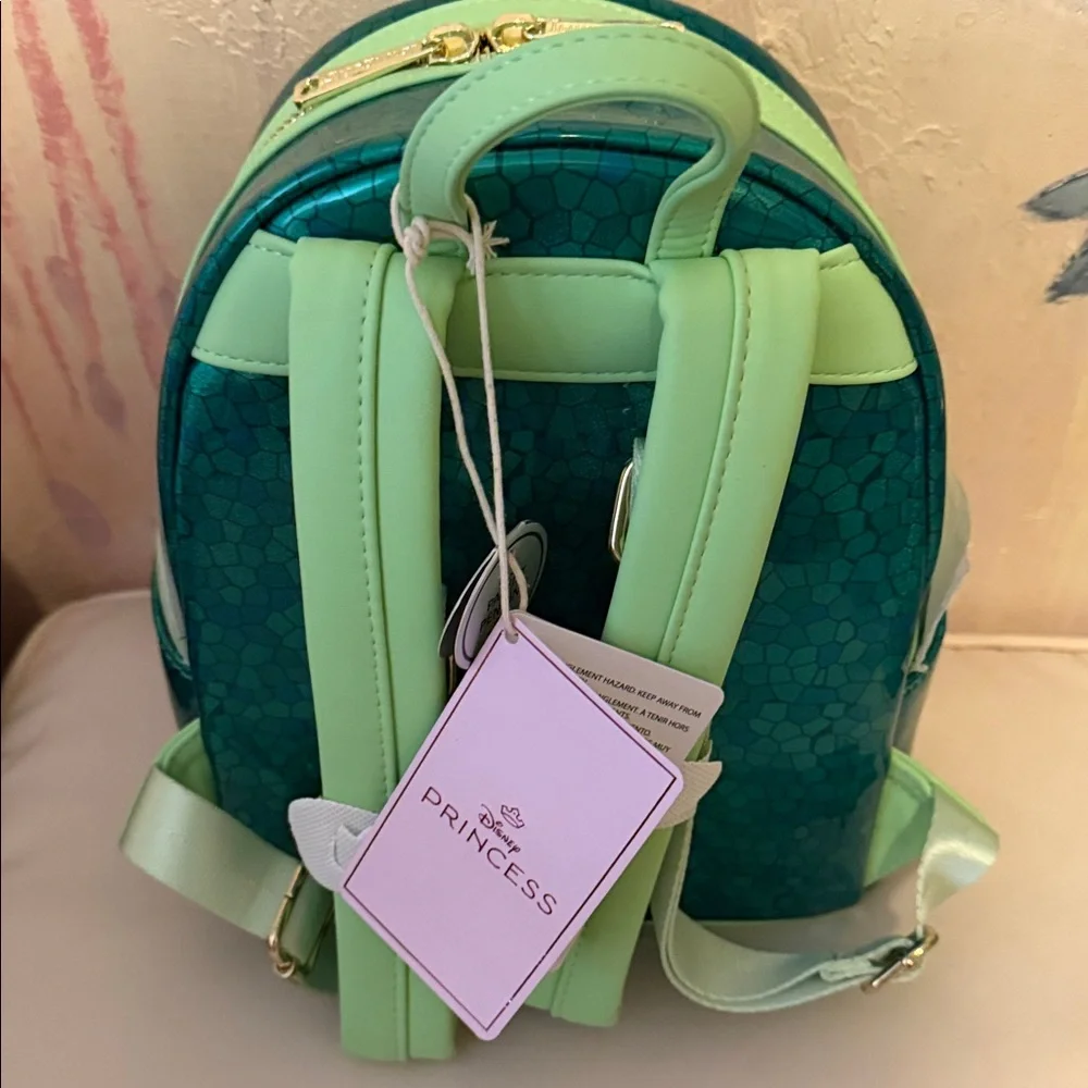 Loungefly disney princess